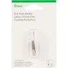 Image de 2 lames de rechange Cricut à pointe fine