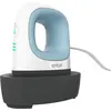 Image de Cricut EasyPress Mini, blanc, bleu