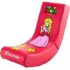 Image de X-Rocker Nintendo Video Rocker Game Chair - Super Mario AllStar Collection - Princess Peach