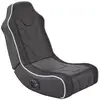 Image de X Rocker Chimera Siège de jeu sur console Noir, Blanc - Neuf
