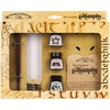 Image de Set de calligraphie WINSOR & NEWTON Encre de dessin, 11pcs SET DE CALLIGRAPHIE