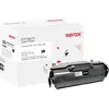 Image de Xerox Everyday - Rendement élevé - noir - compatible - cartouche de toner (Alternative à : Lexmark T650H04E, Lexmark T650H11E, Lexmark T650H21E)