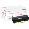Image de Everyday - Rendement élevé - noir - compatible - cartouche de toner (alternative à : Lexmark 60F0XA0, Lexmark 60F2X00, Lexmark 60F2X0E) - pour Lexmark MX510, MX511, MX522, MX610, MX611, MX622