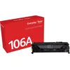 Image de Xerox Toner Everyday HP 106A (W1106A) Black
