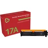 Image de BLACK TONER CRTG EQ. TO HP 17A - Neuf
