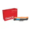 Image de Everyday Toner di Xerox Ciano compatibile con Brother TN-243C Capacit standard (EVERYDAY CYAN TONER COMPATIBLE - WITH BROTHER TN-243C STANDARD CA) - Neuf