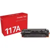 Image de Xerox Toner Tous les jours HP 117A (W2070A) Noir