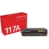 Image de Xerox 006R04593 Toner Xerox Tous les jours HP 117A (W2072A) Jaune