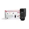 Image de Xerox Cartuccia toner Nero a Capacit standard da 8000 Pagine per Stampante a colori VersaLink C620/multifunzione a colori VersaLink C625 006R04616 (VERSALINK C625 BLACK STANDARD CAPACI) - Neuf