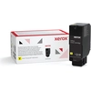 Image de Xerox - Jaune - original - boîte - cartouche toner - pour VersaLink C625, C625V_DN