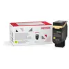 Image de XEROX VersaLink C410 / C415 Yellow High Capacity Toner Cartridge 7.000 pages - Neuf