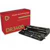 Image de Xerox Drum Everyday Remanufactured Brother DR3400 Black