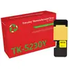 Image de Remanufacturé Everyday Toner remanufacturé Jaune Everyday  de Xerox compatible avec Kyocera TK-5230Y, Capacité standard - Neuf