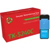 Image de Xerox 006R04808 Xerox Toner Everyday Kyo TK-5240C Cyan Remanufacturé