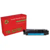 Image de Everyday Rigenerato Toner rigenerato Everyday di Xerox Ciano compatibile con Kyocera TK-5270C Capacit standard (XEROX Everyday Reman Toner cyan) - Neuf