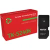 Image de Remanufacturé Everyday Toner Remanufacturé Noir Everyday  De Xerox Compatible Avec Kyocera Tk-5240k, Capacité Standard