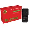 Image de Everyday Rigenerato Toner rigenerato Everyday di Xerox Nero compatibile con Kyocera TK-5240K Capacit standard (EVERYDAY REMANUFACTURED TONER - BLACK REPLACES KYOCERA TK-5240K) - Neuf