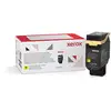 Image de Xerox Cartuccia toner Giallo a Capacit standard da 1800 Pagine per Stampante a colori C320/multifunzione a colori C325 006R04822 (XEROX C320/C325 YLLW STANDARD TONER) - Neuf