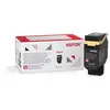Image de Xerox Cartuccia toner Magenta a High capacity da 5500 Pagine per Stampante a colori C320/multifunzione a colori C325 006R04829 (XEROX C320 325 MGTA HIGH CAP TONER) - Neuf