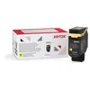 Image de Xerox Cartuccia toner Giallo a High capacity da 5500 Pagine per Stampante a colori C320/multifunzione a colori C325 006R04830 (XEROX C320/C325 YLLW HIGH CAP TONER) - Neuf