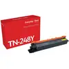 Image de Everyday Toner di Xerox Giallo compatibile con Brother TN248Y Capacit standard (EVERYDAY BLACK TONER REPLACES) - Neuf