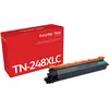Image de Xerox 006R04876 Xerox Toner Tous les jours Brother TN248XLC Cyan