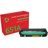Image de Xerox 006R04149 Toner Xerox Tous les jours HP 651A HP 650A HP 307A Jaune