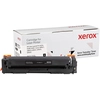 Image de Xerox 006R04176 Toner Xerox Tous les jours HP 203A (CF540A) Noir