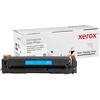 Image de Xerox 006R04177 Toner Xerox Tous les jours HP 203A (CF541A) Cyan