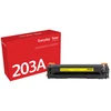 Image de Xerox Toner Everyday HP 203A (CF542A) Yellow