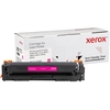 Image de Xerox Toner Everyday HP 203A (CF543A) Magenta