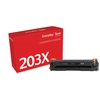 Image de Xerox Toner Everyday HP 203X (CF540X) Black
