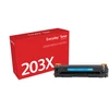 Image de Xerox 006R04181 Toner Xerox Tous les jours HP 203X (CF541X) Cyan