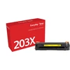 Image de Xerox 006R04182 Xerox Toner Everyday HP 203X (CF542X) Yellow