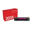 Image de Xerox Everyday - Magenta - compatible - cartouche de toner (Alternative à : Canon CRG-054HM, HP 203X)