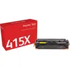 Image de Xerox 006R04190 Toner Xerox Tous les jours HP 415X (W2032X) Jaune