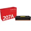 Image de Xerox 006R04194 Toner Xerox Tous les jours HP 207A (W2212A) Jaune