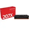 Image de Xerox Toner Everyday HP 207X (W2210X) Black