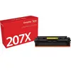 Image de Xerox Toner Everyday HP 207X (W2212X) Yellow