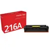 Image de Xerox 006R04202 Toner Xerox Tous les jours HP 216A (W2412A) Jaune