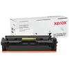 Image de Everyday Toner Jaune   de Xerox compatible avec HP 216A (W2412A), Capacité standard - Neuf