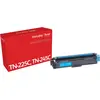 Image de Everyday - Cyan - compatible - Tonerpatrone (Alternative zu : Brother TN225C, Brother TN245C) - pour Brother DCP-9015, 9020, HL-3140, 3150, 3170, 3180, MFC-9130, 9140, 9330, 9340