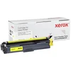 Image de Everyday Toner di Xerox Giallo compatibile con Brother TN225Y/ TN245Y High capacity (TONER YELLOW BROTHER TN-225 - XEROX EVERYDAY) - Neuf