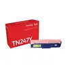 Image de Everyday Toner di Xerox Giallo compatibile con Brother TN247Y High capacity (TONER YELLOW BROTHER TN-247 - XEROX EVERYDAY) - Neuf