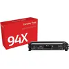 Image de Xerox Toner Everyday HP 94X (CF294X) Black
