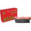 Image de Xerox Everyday - Jaune - compatible - cartouche de toner (Alternative à : HP CF322A)