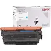 Image de Everyday - Cyan - compatible - cartouche de toner (Alternative à : HP CF461X) - pour HP Color LaserJet Enterprise M652dn, M652n, M653dh, M653dn, M653x