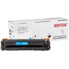 Image de Xerox Everyday - Cyan - compatible - cartouche de toner (Alternative à : HP CF531A)