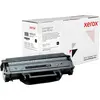 Image de Everyday - Noir - Compatible - Cartouche de toner (Alternative à : Samsung MLT-D101S) - pour Samsung ML-2160, 2161, 2162, 2163, 2164, 2165, 2168, SCX-3400, 3401, 3405, 3406, SF-761