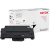 Image de Everyday Toner di Xerox Nero compatibile con Samsung MLT-D103L High capacity (TONER BLACK SAMSUNG MLT-D103L - XEROX EVERYDAY) - Neuf